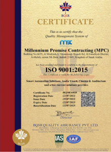 ISO-9001